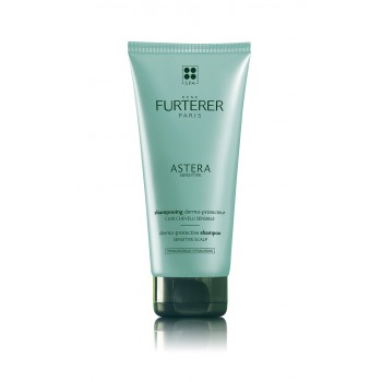 ASTERA Sensitive Shampoo alta tollerabilità